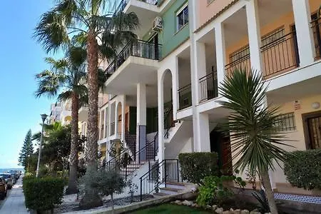 Romantic 50 Meters From The Sea Apartment Torrevieja