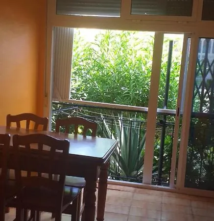 Romantic 50 Meters From The Sea Apartment Torrevieja