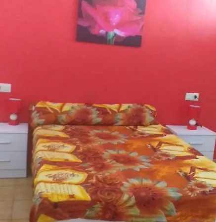 Romantic 50 Meters From The Sea Apartamento Torrevieja